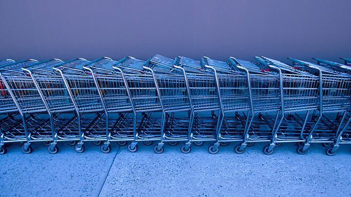 Retail