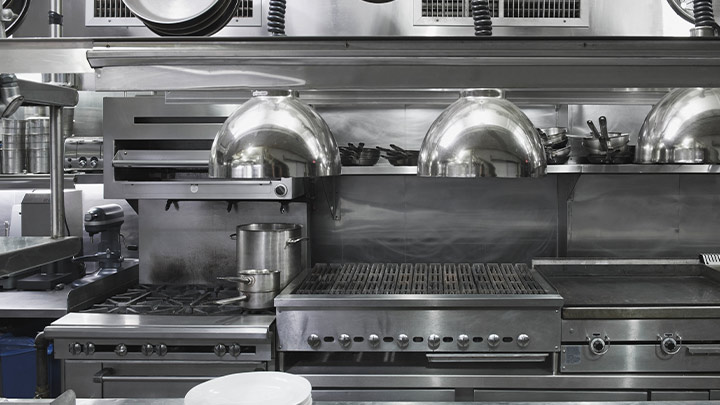 Food services