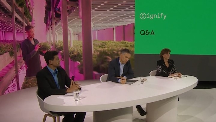 Q&A Session 2