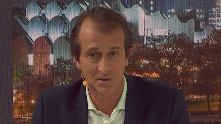 Javier van Engelen