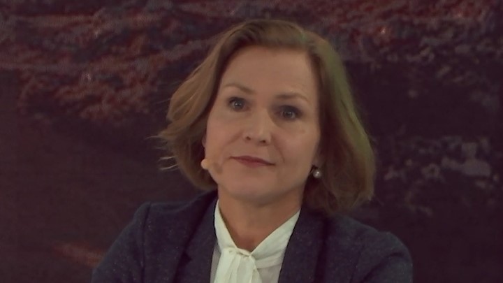 Nicola Kimm