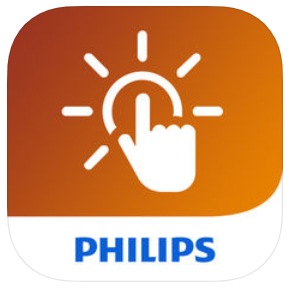Philips Dynalite Control