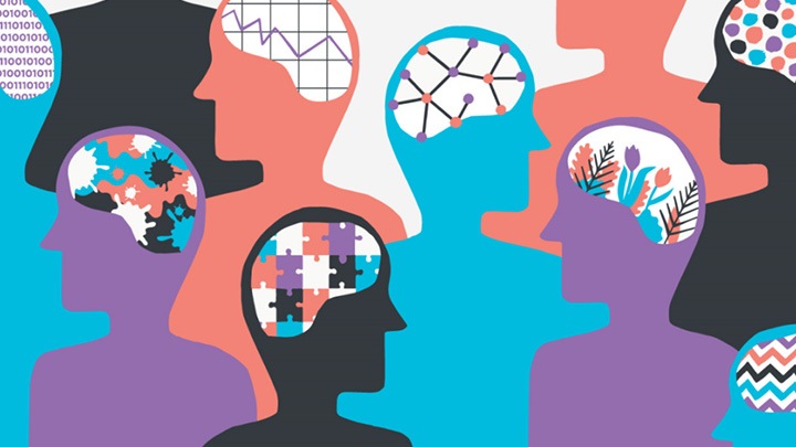 Neuro Diversity in the build environment