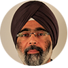 Harmeet Singh Issar