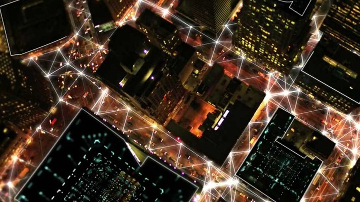 Digital technology for smart cities