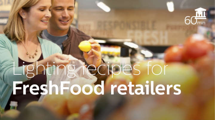 FreshFood lighting webinar