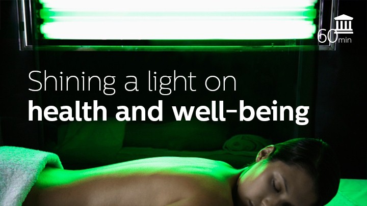 Health and well being