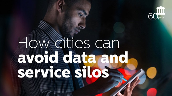open systems within smart cities