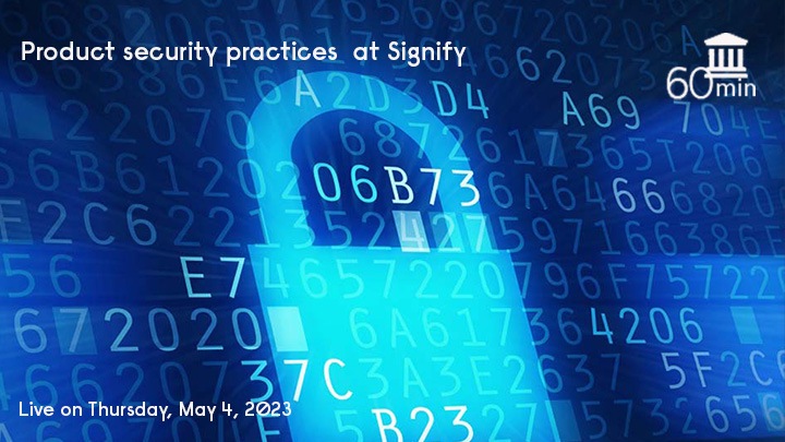 Product security