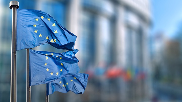 How EU policies impact lighting