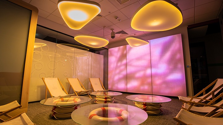 Lighting Design