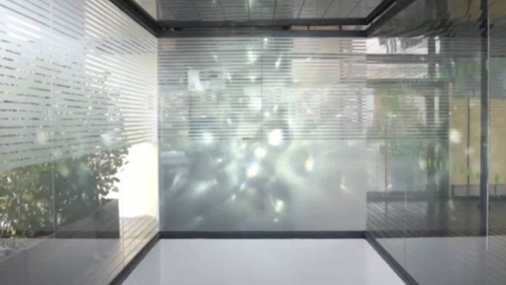 Towards dynamic environments