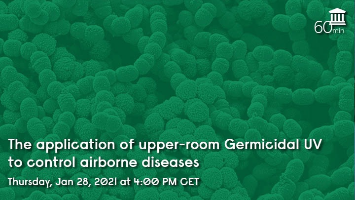 UV-C webinar