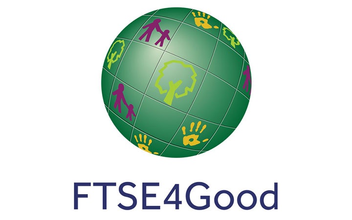 2021 FTSE4Good Index Series constituent