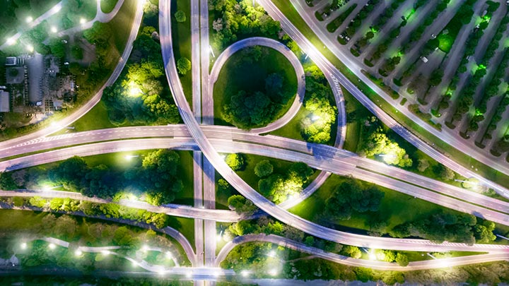 Greener buildings