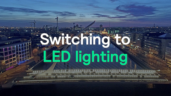 make green switch video thumbnail