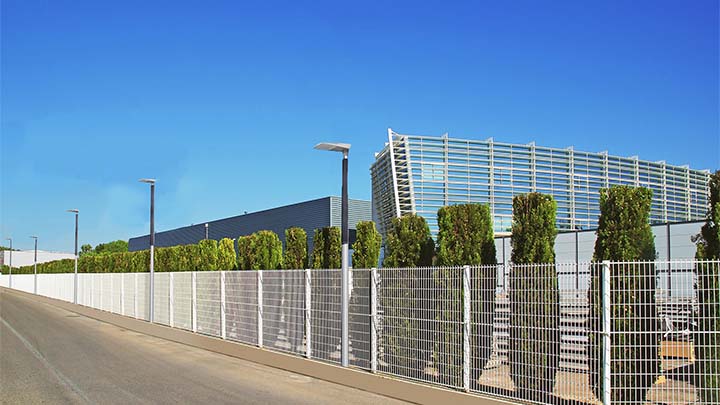 Solar lighting&rsquo;s time to shine