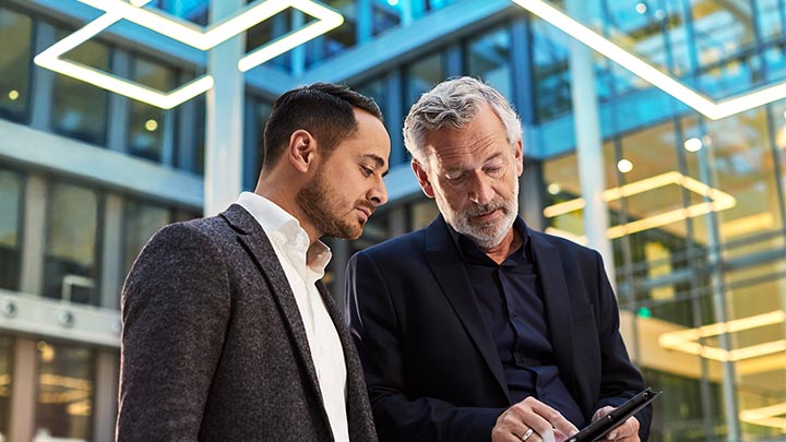 Gecertificeerde systeempartners 