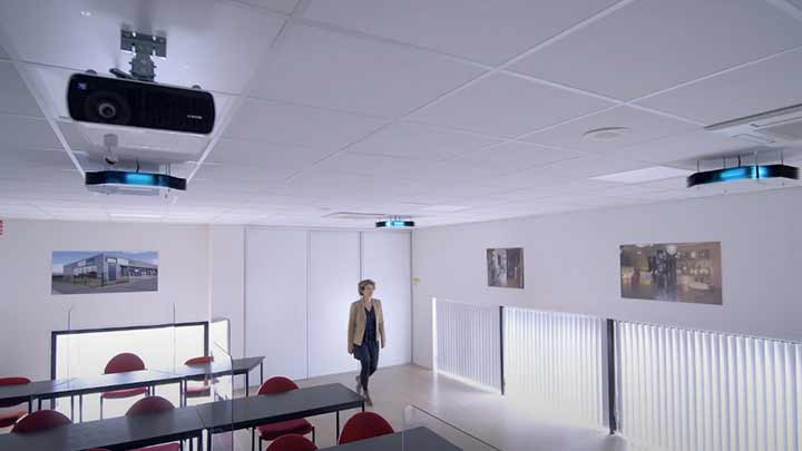 Philips upper air video thumbnail