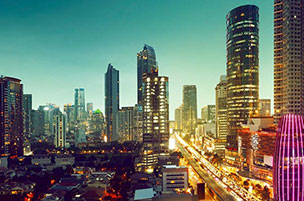 City