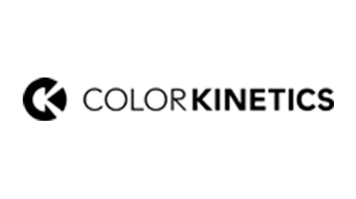 logo Colorkinetics