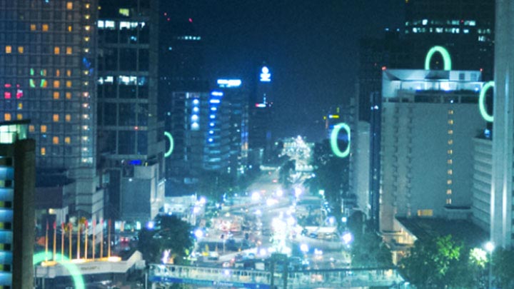 昕诺飞重磅发布Interact City Flex Hybrid Version，赋能城市照明实现精细化智能化管理升级