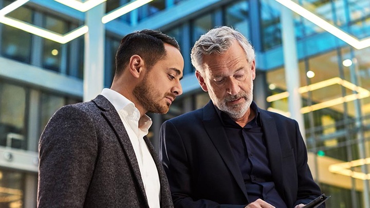 System Integrators