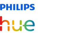 Philips Hue Logo
