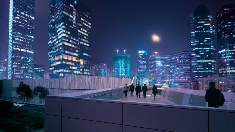 Bridge