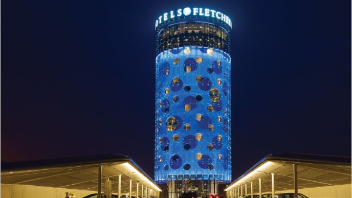 Fletcher Hotel