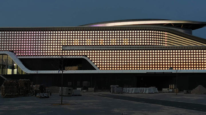 Holland Casino