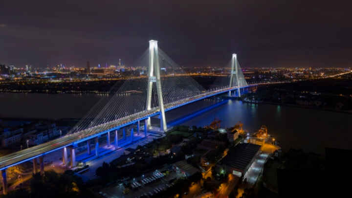 Shanghai Project