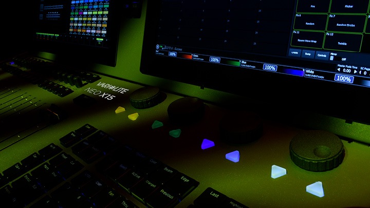 Versatile Control icon
