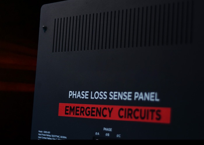 UL924 Emergency Series