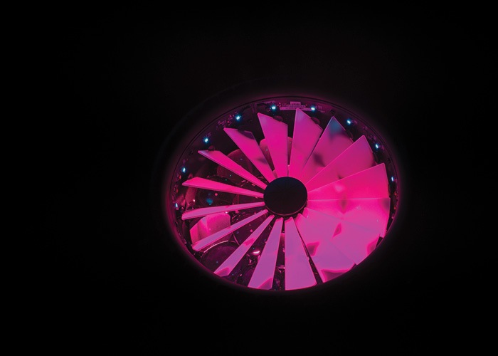 VL5LED Series