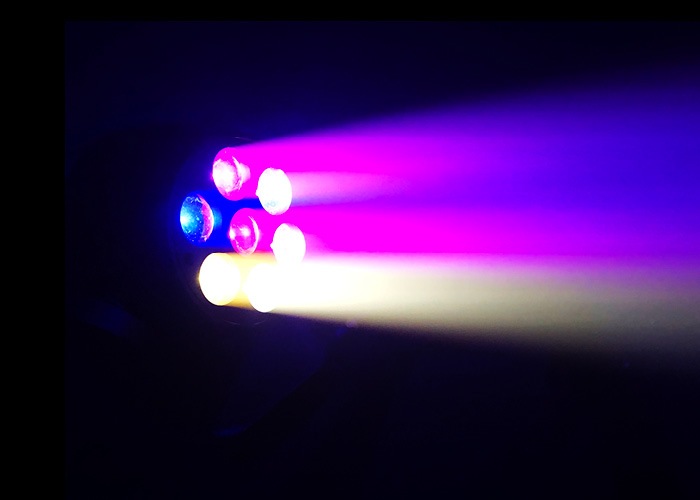 VL800 SERIES