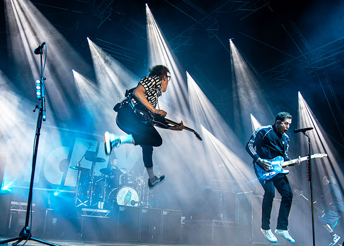 BATH FESTIVAL