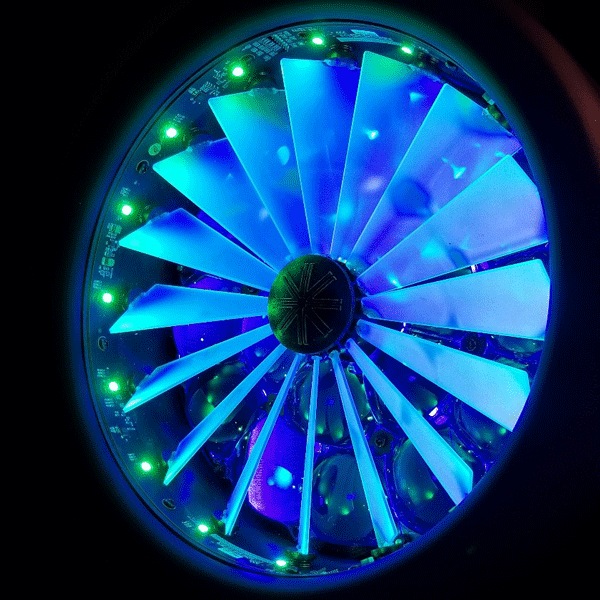 Dichro*fusion