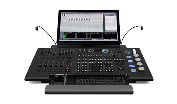 NEO CONSOLE
