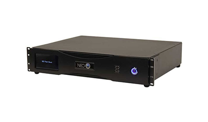 NEO PLAYBACK CONTROLLER