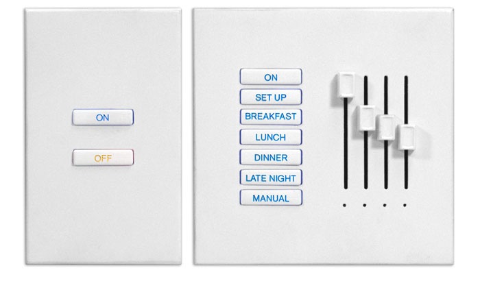 VISION.NET CONTROL STATIONS
