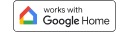 logotipo del asistente de google