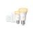 Smart LED lighting starter kits