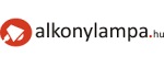 Alkonylampa