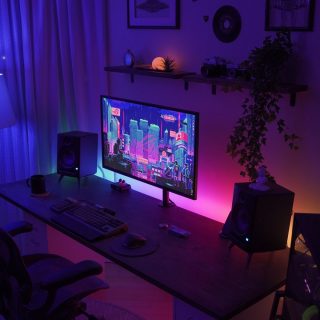 oh desk 