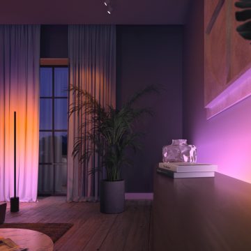 ambiance harmonized