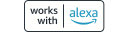Logótipo da Alexa