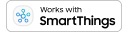 โลโก้ SmartThings