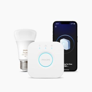 How smart lights work