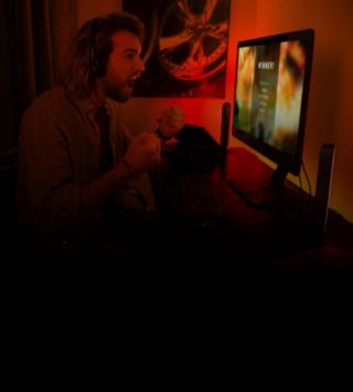Ứng dụng Hue Sync desktop
